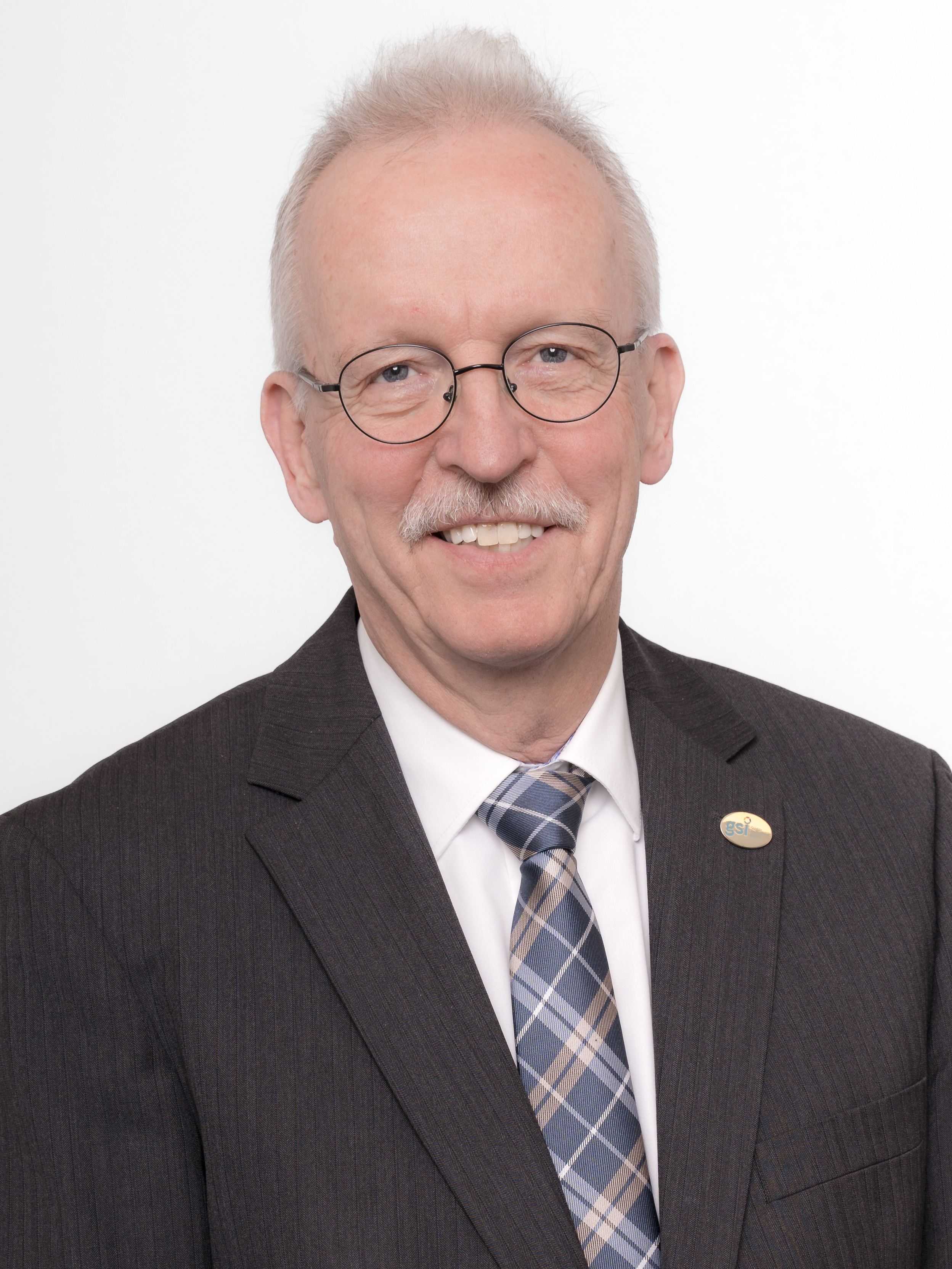 Dr. h.c. Erik Bettermann